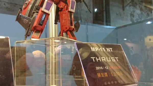 Masterpiece Transformers On Display At Taiwan Toy Show 16 (16 of 16)